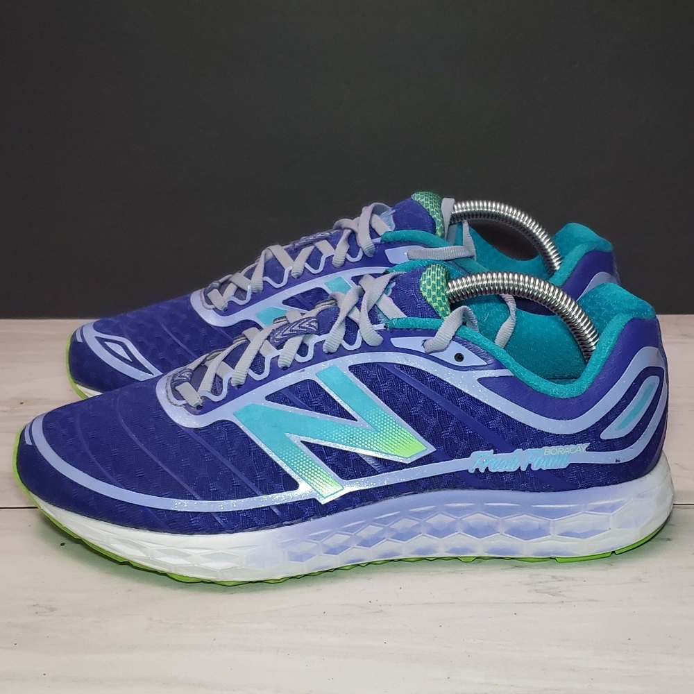 New Balance Boracay Fresh Foam size 10